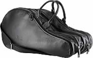 6. Alison Van Der Lande 4/6 Tennis Bag